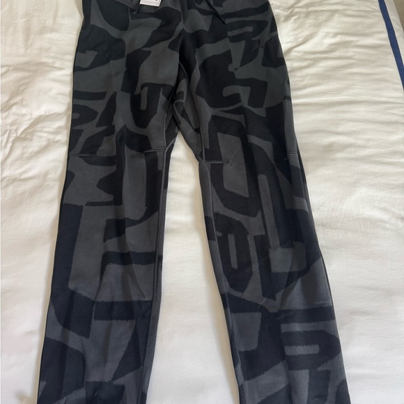 Jordan Sport Hoop Fleece Men’s Sweatpants - Picture 1 of 3